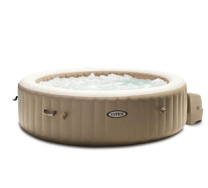 Capture-decran-2025-08-04-a-16.07.47.png Spa hinchable – INTEX – Sahara para 4 personas + cubierta térmica – LIQUIDACIÓN - Imagen 1