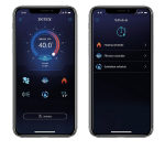 Spa hinchable – INTEX – Baltik para 4 personas + cubierta térmica – LIQUIDACIÓN - Imagen 3