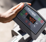 Spa hinchable – INTEX – Baltik para 4 personas + cubierta térmica – LIQUIDACIÓN - Imagen 2