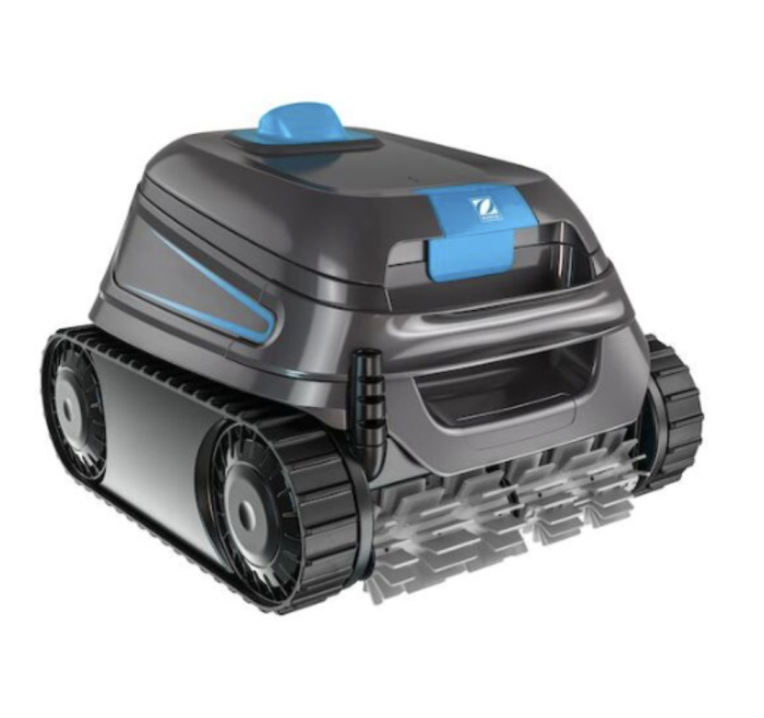 Robot de piscina Zodiac CNX 10 - Imagen 1