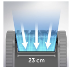Robot de piscina Zodiac CNX 10 - Imagen 2