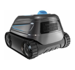 Robot de piscina Zodiac CNX 10 - Imagen 3
