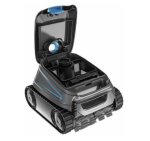 Robot de piscina Zodiac CNX 10 - Imagen 4