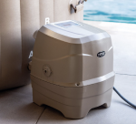 Spa hinchable – INTEX – Sahara para 8 personas + cubierta térmica – ¡LIQUIDACIÓN! - Imagen 2