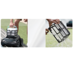 Limpiafondos robótico inalámbrico Aiper Seagull Pro - Imagen 3