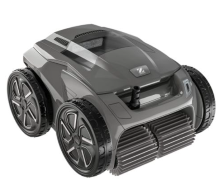 Robot de piscina Zodiac Alpha OA 6600 iQ - Imagen 5