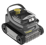 Robot de piscina ZODIAC PIXEL alimentado por batería