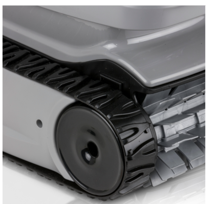 Robot de piscina ZODIAC PIXEL alimentado por batería - Imagen 3