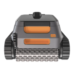 Robot de piscina Zodiac Aquasphere ASR 105 - Imagen 2