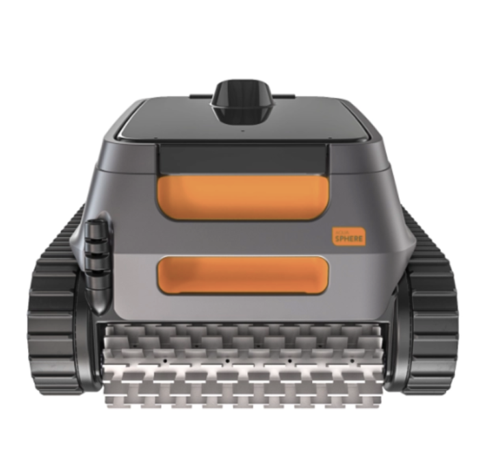 Robot de piscina Zodiac Aquasphere ASR 105 - Imagen 2