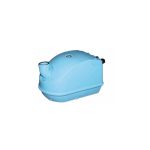 Soplador de aire astral - Imagen 2