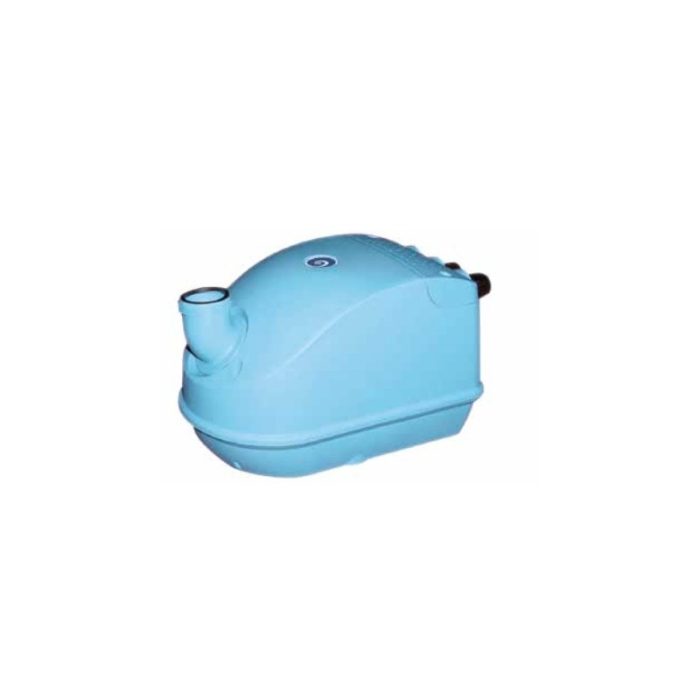 Soplador de aire astral - Imagen 2