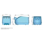 Soplador de aire astral - Imagen 4