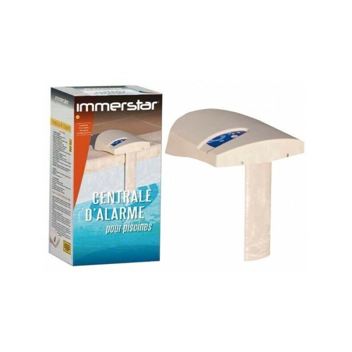 Sistema de alarma para piscinas Immerstar® - Imagen 1