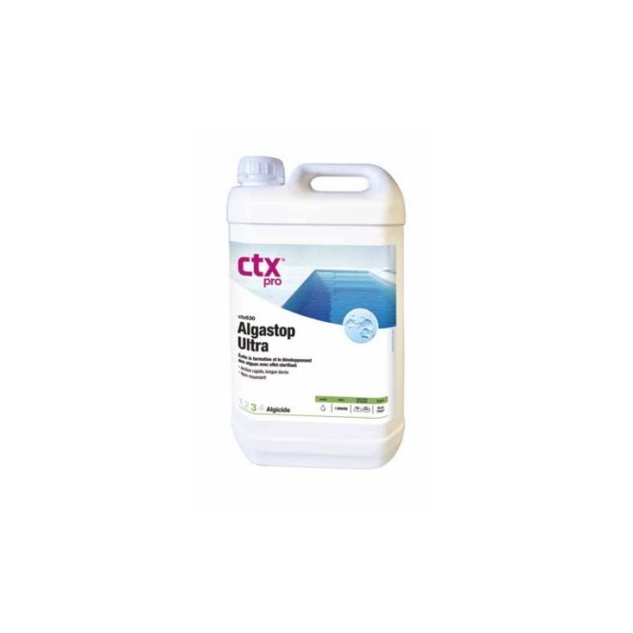 algicide-alga-stop-ultra-ctx-530.jpg Alguicida Alga Stop Ultra CTX 530 - 3 litros - Imagen 1