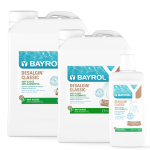 Bayrol Desalgin Classic, clarificador de agua y antialgas.