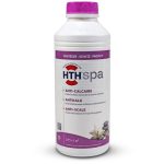 Descalcificador sin espuma hth Spa 1 litro