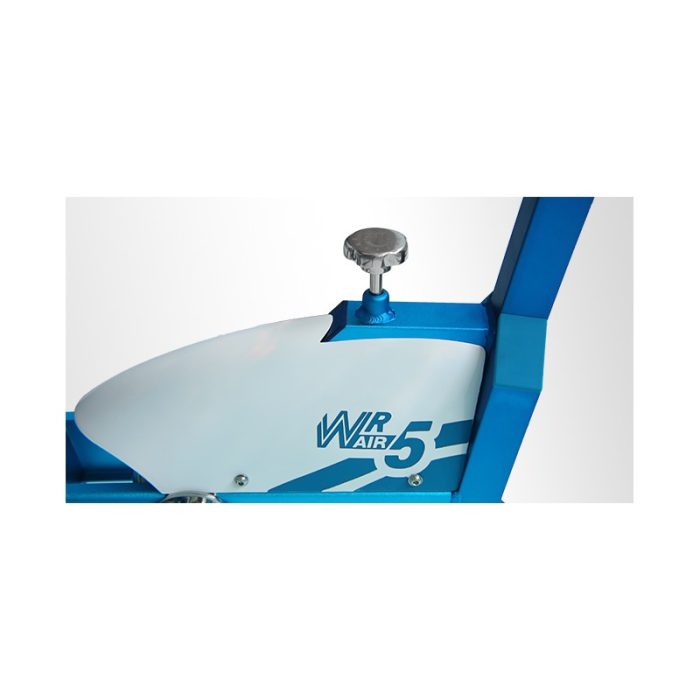 Aquabike Waterflex WR5 Air - Imagen 2