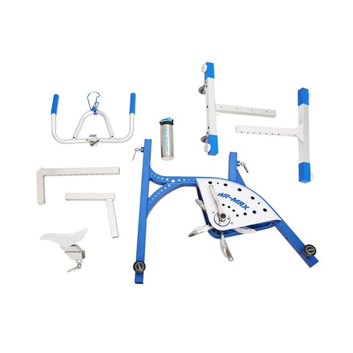 Aquabike Waterflex WR MAX - Imagen 2