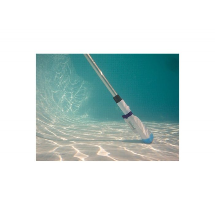 Aspiradora eléctrica Kokido LEKTRA - Imagen 3