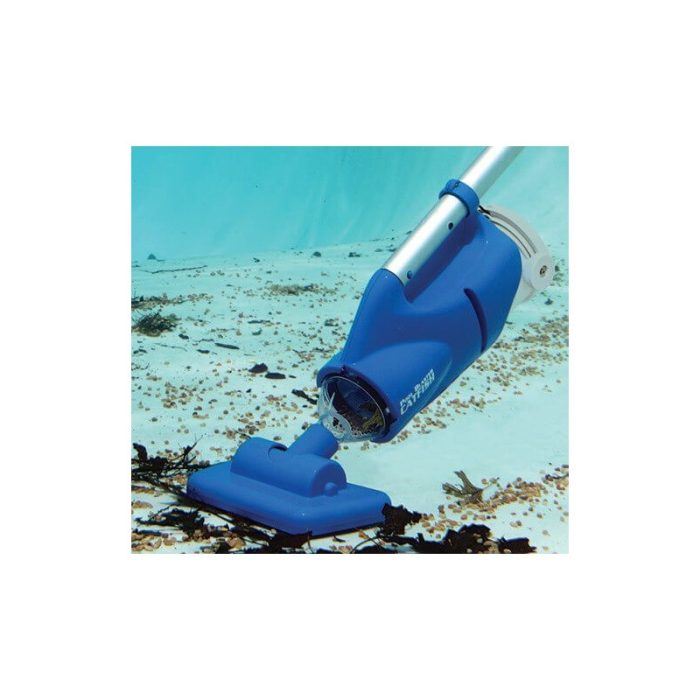 Aspiradora de piscina Catfish Pool Blaster a batería - Imagen 4