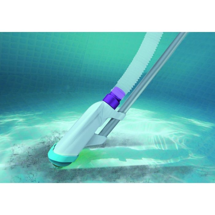 Aspiradora para piscinas Kokido B VAC - Imagen 4