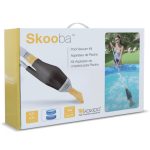 Aspiradora para piscinas Kokido SKOOBA VAC - Imagen 6