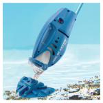 Aspiradora Pool Blaster Max Li - Imagen 2