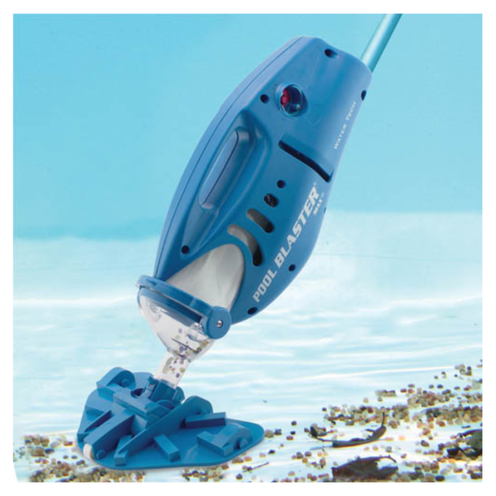 Aspiradora Pool Blaster Max Li - Imagen 2