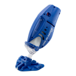 Aspiradora Pool Blaster Max Li