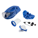 Aspiradora Pool Blaster Max Li - Imagen 3