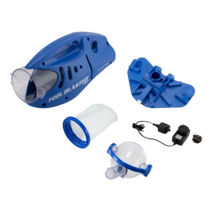 Aspiradora Pool Blaster Max Li - Imagen 3