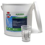 hth® ALKANAL polvo incrementador de alcalinidad (TAC)