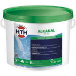 hth® ALKANAL polvo incrementador de alcalinidad (TAC) - Imagen 4
