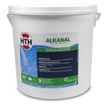 hth® ALKANAL polvo incrementador de alcalinidad (TAC) - Imagen 3