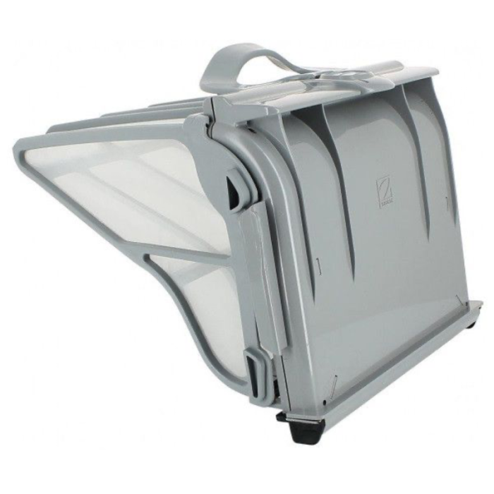 Cesta de filtro Zodiac para residuos grandes (200 micras) - Imagen 2