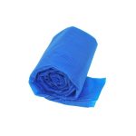 Cubierta de burbujas redonda para piscina de 200 micras