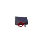 Cubierta de invierno para piscina ovalada elevada - Imagen 3