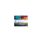 Cubierta de invierno para piscinas redondas elevadas - 140 g/m² - Imagen 3