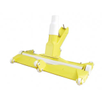 Aspiradora manual para piscinas Fairlocks – para suelos y paredes de piscinas - Imagen 2