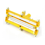 Aspiradora manual para piscinas Fairlocks – para suelos y paredes de piscinas - Imagen 4