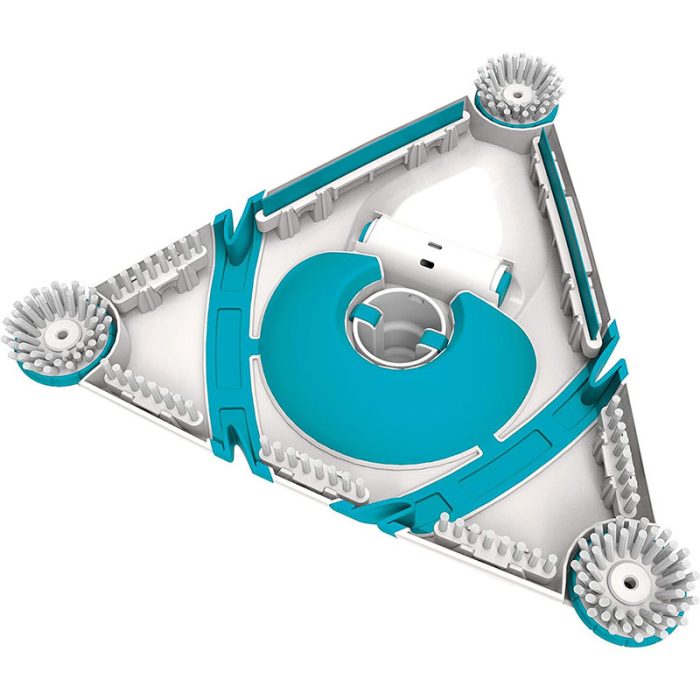 Brocha delineadora flexible Bayrol - Imagen 2