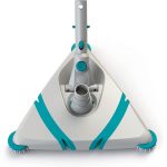 Brocha delineadora flexible Bayrol