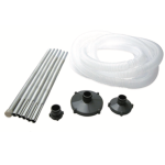 Escoba manual Kokido V TRAP - Imagen 4