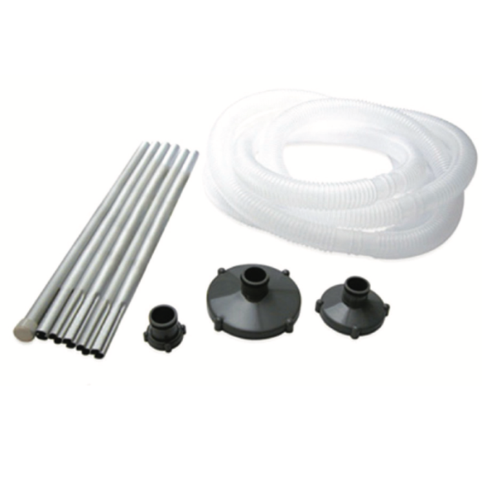 Escoba manual Kokido V TRAP - Imagen 4