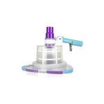 Escoba manual Kokido V TRAP - Imagen 2