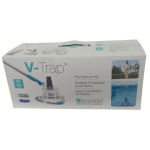 Escoba manual Kokido V TRAP - Imagen 5