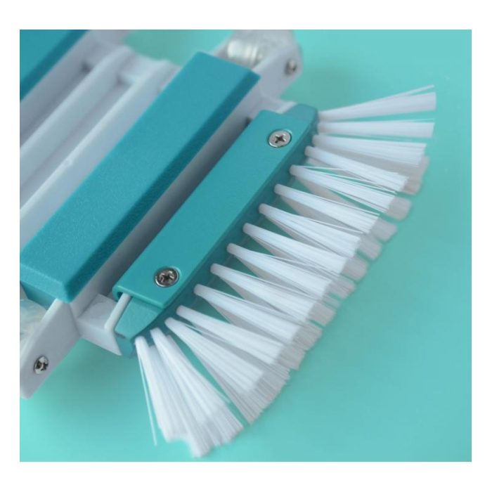 Escoba rectangular flexible Bayrol - modelo 411034 - Imagen 2