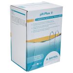 Caja de cartón de Bayrol pH Plus con 3 sobres - Imagen 2