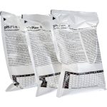 Caja de cartón de Bayrol pH Plus con 3 sobres - Imagen 3